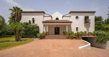 Maison 6 chambres dans Malaga, Espagne