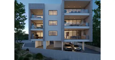 2 bedroom apartment in Kissonerga, Cyprus