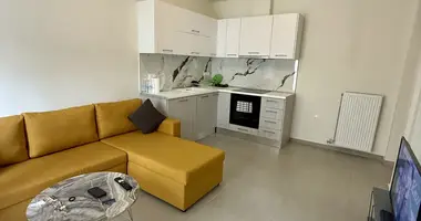 Mieszkanie 2 pokoi w Ampelokipi Menemeni Municipality, Grecja