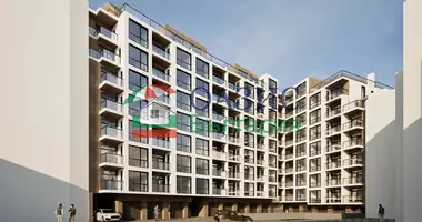 1 bedroom apartment in Burgas, Bulgaria