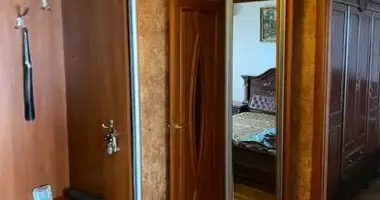 3 room apartment in Odesa, Ukraine