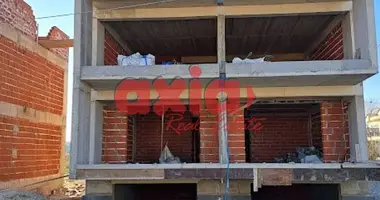 Apartamento 2 habitaciones en Nea Peramos, Grecia
