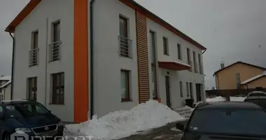 Nieruchomości komercyjne 266 m² w Kekavas pagasts, Łotwa