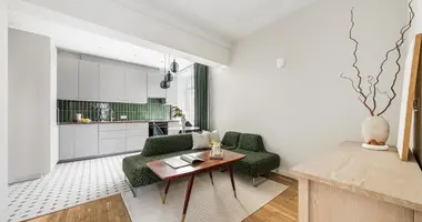 Apartamento 3 habitaciones en Vilna, Lituania