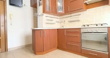 Appartement 3 chambres dans Homiel, Bélarus