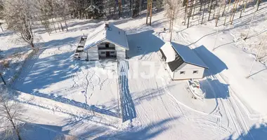 Dom 3 pokoi w Pinsio, Finlandia