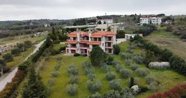 Ferienhaus 6 zimmer in Thermaikos Municipality, Griechenland