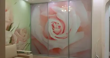 2 room apartment in Odesa, Ukraine