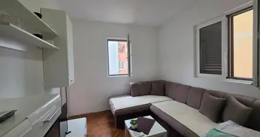 Wohnung 1 Schlafzimmer in Budva, Montenegro