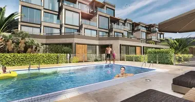 Appartement 2 chambres dans Tivat, Monténégro