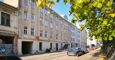 Apartamento 1 habitación en Riga, Letonia