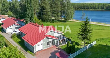 Dom 5 pokojów w Joensuu sub region, Finlandia