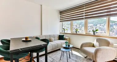 Apartamento 1 habitacion en Budva, Montenegro