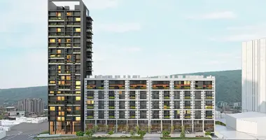 Квартира 1 комната в Тбилиси, Грузия