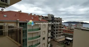 1 bedroom apartment in Becici, Montenegro