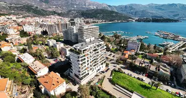 Commercial property 736 m² in Budva, Montenegro