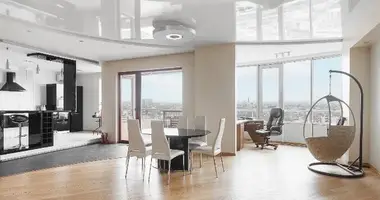 Apartamento 3 habitaciones en Odesa, Ucrania