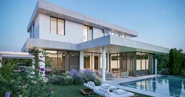 Дом 4 спальни в Никосия, Кипр