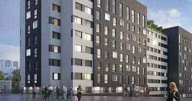 Apartamento 2 habitaciones en Francia