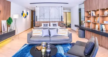Wohnung 1 zimmer in Choeng Thale, Thailand