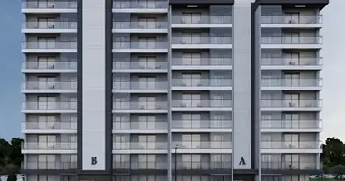 Квартира 4 комнаты в Bayrakli, Турция