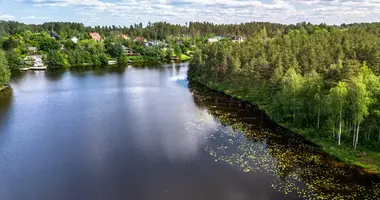 Коммерческое помещение 9 000 м² в Токсовское городское поселение, Россия