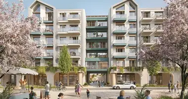 2 bedroom apartment in Tivat, Montenegro