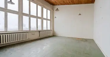 Appartement 3 chambres dans Jelgava, Lettonie