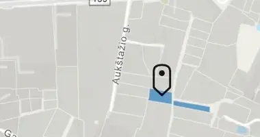 Grundstück in Rinkunai, Litauen