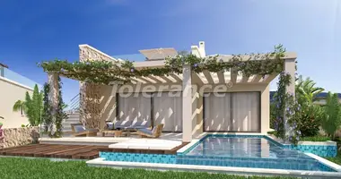 Villa 4 habitaciones en Girne Belediyesi, Chipre del Norte
