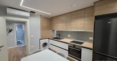1 bedroom apartment in Tirana Municipality, Albania