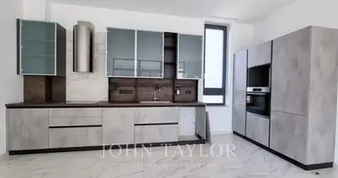 Mieszkanie 3 pokoi w Jermasoja, Cypr