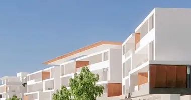 Wohnung 1 Schlafzimmer in Germasogeia, Zypern