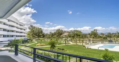 2 bedroom apartment in Dos Hermanas, Spain