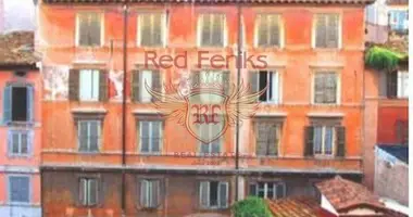 Propiedad comercial 2 400 m² en Roma, Italia