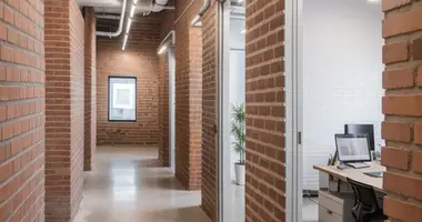 Warehouse 6 m² in Moscow, Russia