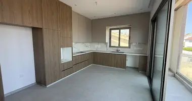 2 bedroom apartment in Demos Agiou Athanasiou, Cyprus