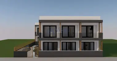 Wohnung 2 Schlafzimmer in Sozopoli, Griechenland