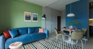 1 bedroom apartment in Tivat, Montenegro