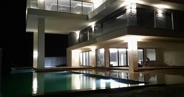 Villa 7 chambres dans Alanya, Turquie