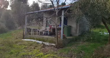 Działka w Nea Skioni, Grecja