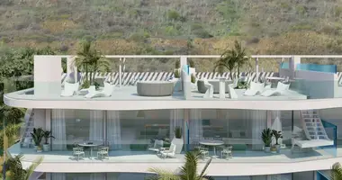 Appartement dans Fuengirola, Espagne