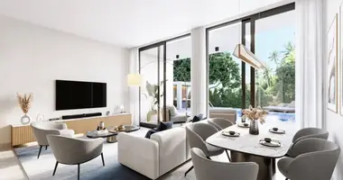 Apartamento 3 habitaciones en Chloraka, Chipre