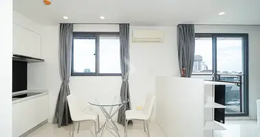 Кондо 1 комната в Sangkat Boeng Keng Kang Ti Pir, Камбоджа