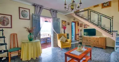 Maison 3 chambres dans Espagne