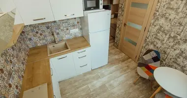 Apartamento 3 habitaciones en Batumi, Georgia