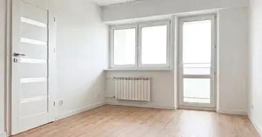Appartement 3 chambres dans Varsovie, Pologne