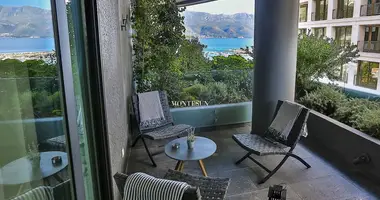 Wohnung 2 Schlafzimmer in Budva, Montenegro