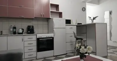 Квартира 1 спальня в Белиши, Черногория
