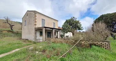 Dom wolnostojący 1 pokój w Gousades, Grecja